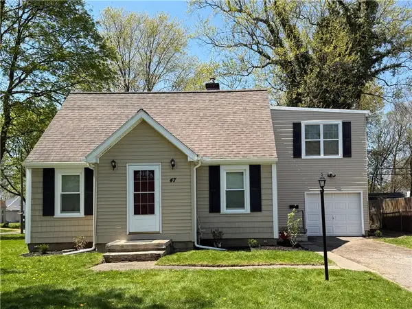 47 Woodside Lane, Rochester, NY 14616