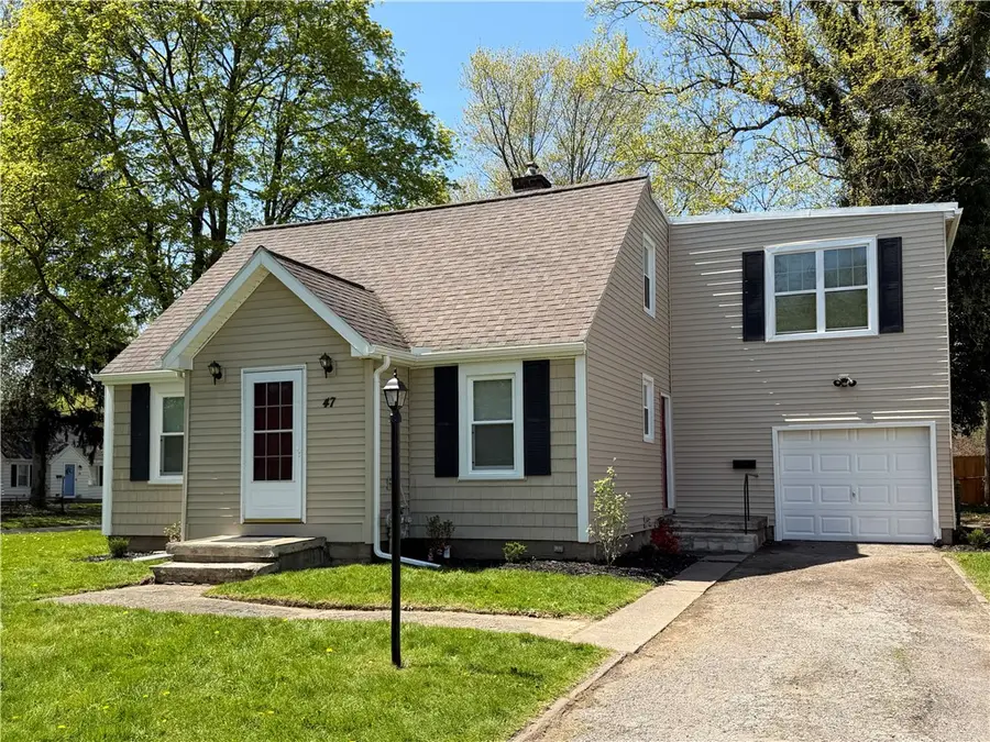 47 Woodside Lane, Rochester, NY 14616 - #2