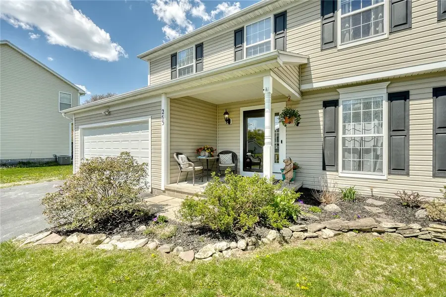 263 Ponds Way, Macedon, NY 14502 - #2