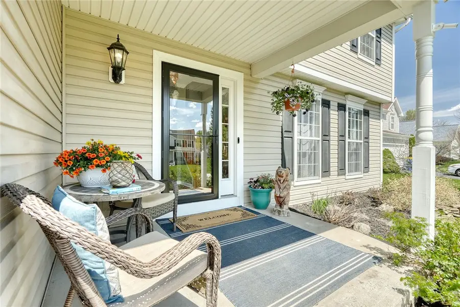 263 Ponds Way, Macedon, NY 14502 - #3
