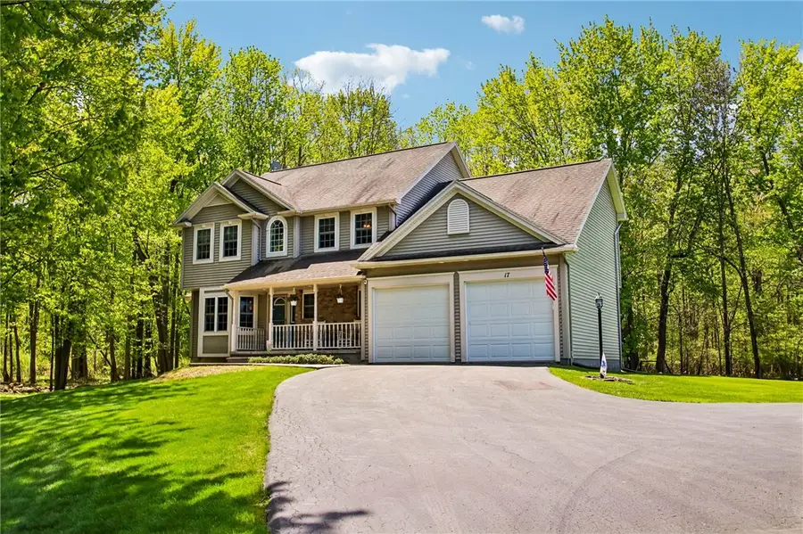 17 Shady Oaks Trail, Spencerport, NY 14559 - #2