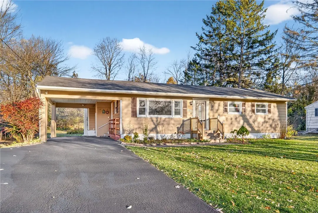 303 Tareyton Drive, Ithaca, NY 14850 - #1