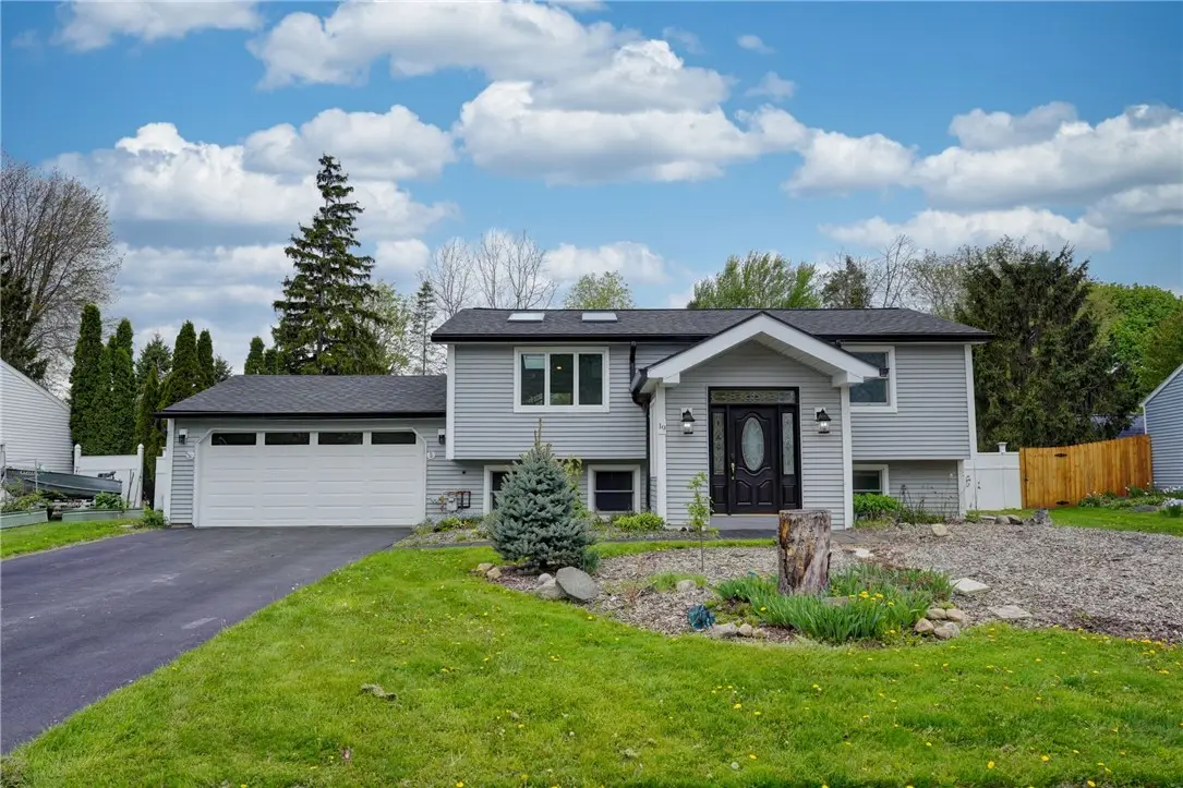 19 Longhorn Drive, West Henrietta, NY 14586 - #1