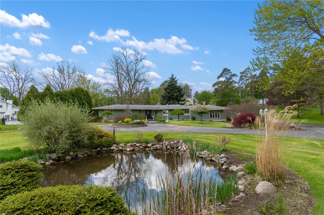 1 White Springs Circle, Geneva, NY 14456 - #1