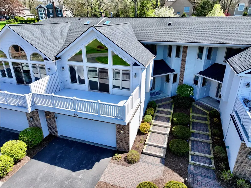 676 Midship Circle Circle, Webster, NY 14580 - #1