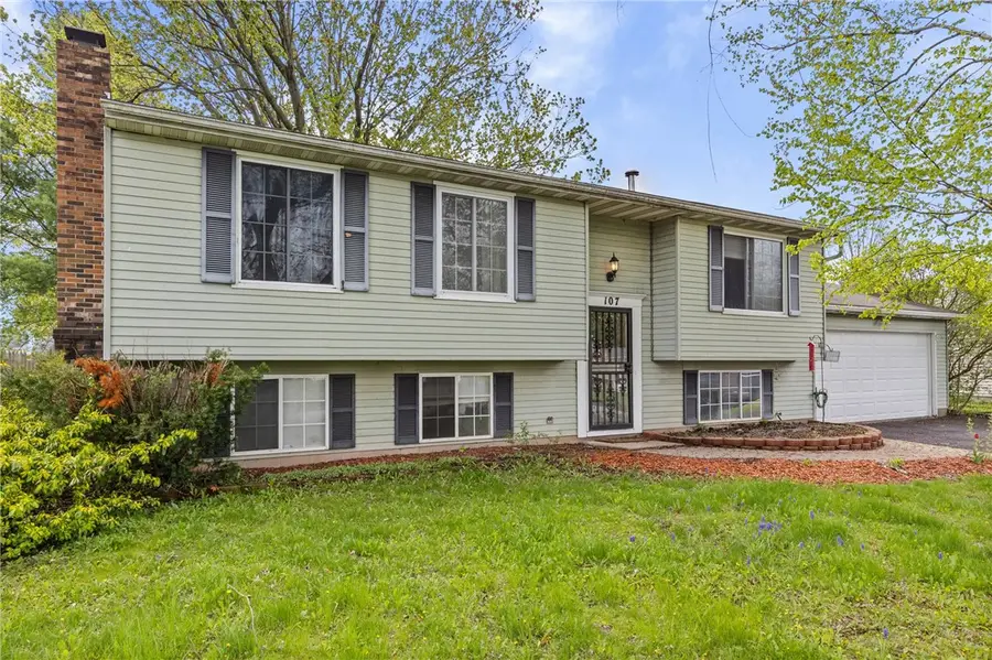 107 Overland Trail, West Henrietta, NY 14586 - #2