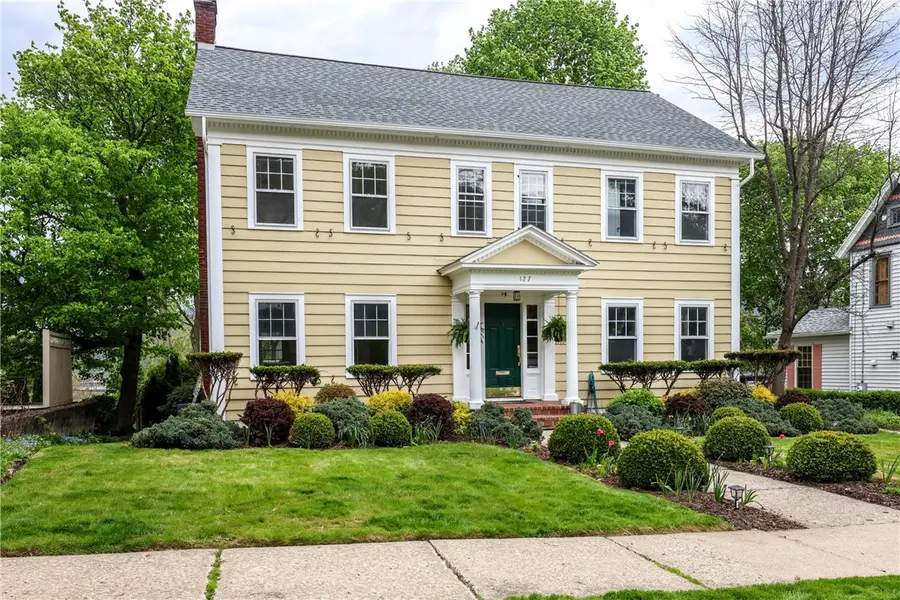 127 E 4th Street, Corning, NY 14830 - #2