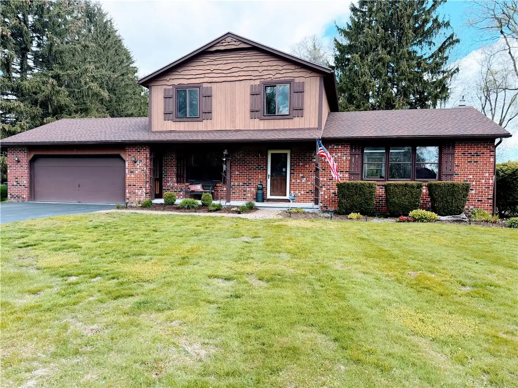 6 High Point Drive, Spencerport, NY 14559 - #1