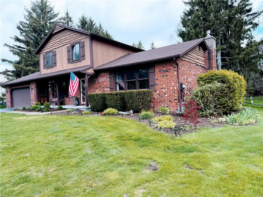 6 High Point Drive, Spencerport, NY 14559 - #2