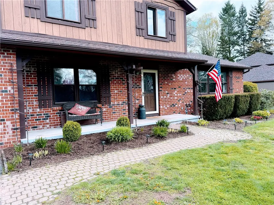 6 High Point Drive, Spencerport, NY 14559 - #3