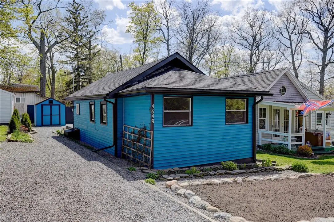 4649 Maiden Lane, Canandaigua, NY 14424 - #1