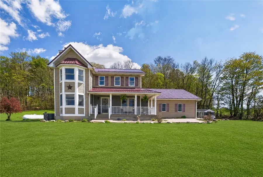 5601 Stuart Ave Ext., Newark, NY 14513 - #2