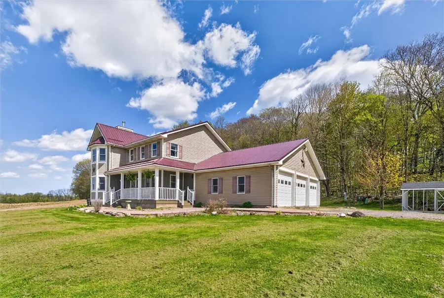 5601 Stuart Ave Ext., Newark, NY 14513 - #3