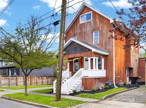 127 Hyers Street, Ithaca, NY 14850