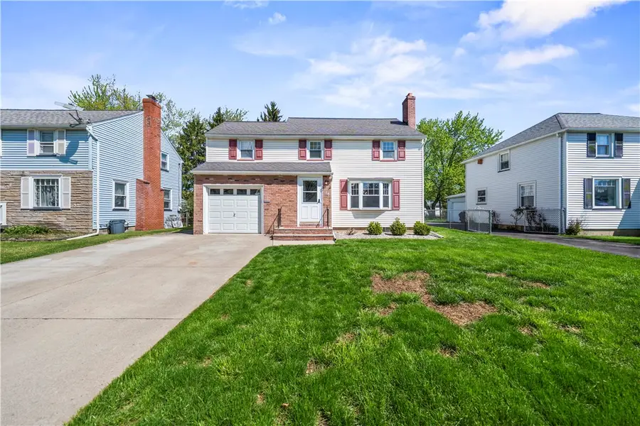 118 Queensboro Road, Rochester, NY 14609 - #2