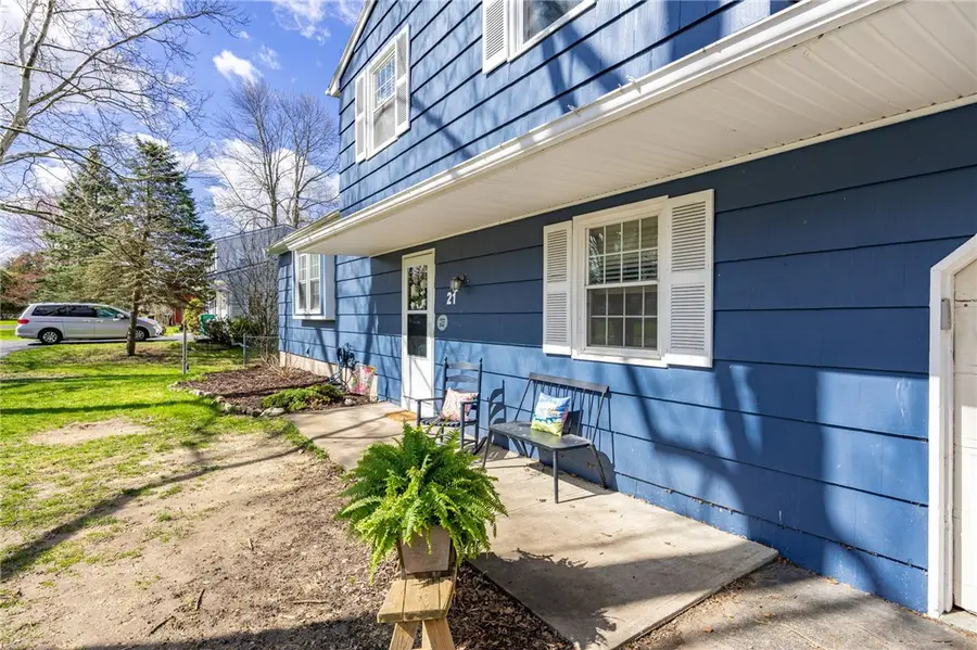 21 Hartwood Drive, Rochester, NY 14623 - #2