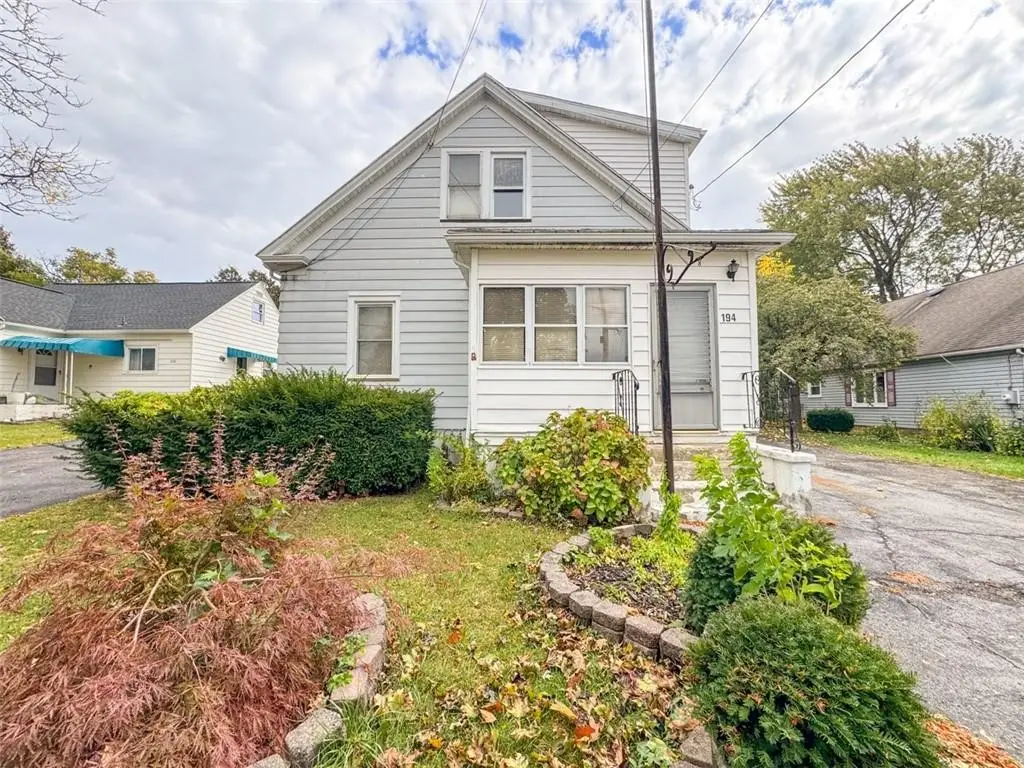 194 Taft Avenue, Rochester, NY 14609 - #1