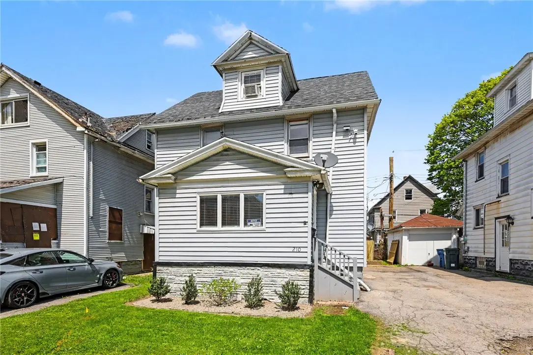 210 Roycroft Drive, Rochester, NY 14621 - #1