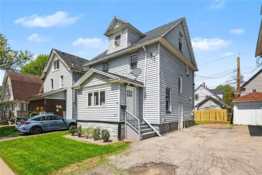 210 Roycroft Drive, Rochester, NY 14621 - #2