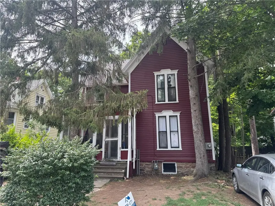 7 Spring Street, Oneonta, NY 13820 - #2