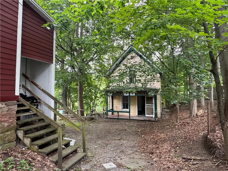 7 Spring Street, Oneonta, NY 13820 - #3