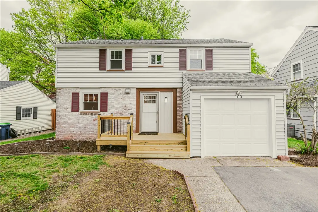 100 Biltmore Drive, Rochester, NY 14617 - #1