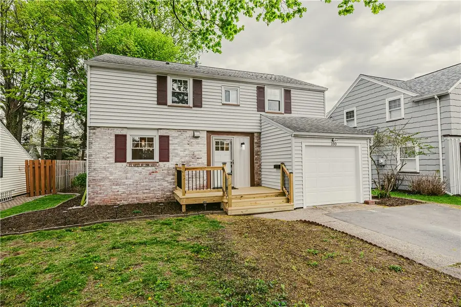 100 Biltmore Drive, Rochester, NY 14617 - #2