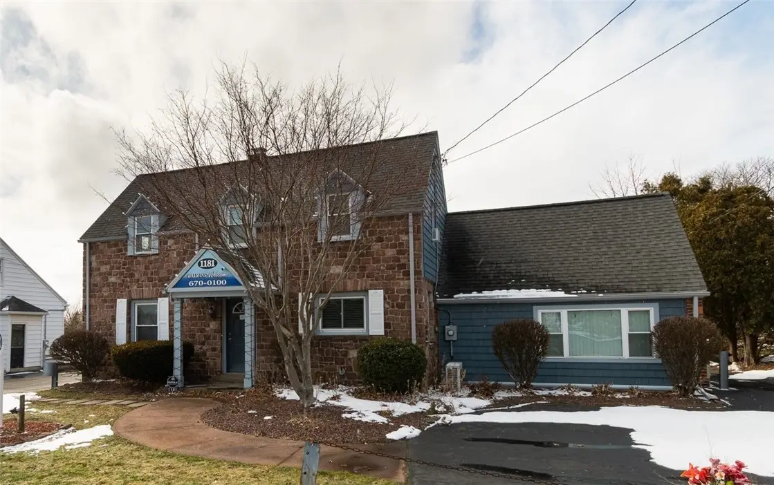 1181 Bay Road, Webster, NY 14580 - #1