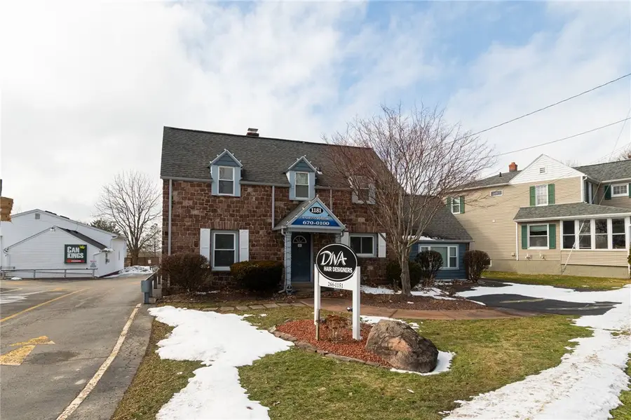1181 Bay Road, Webster, NY 14580 - #2