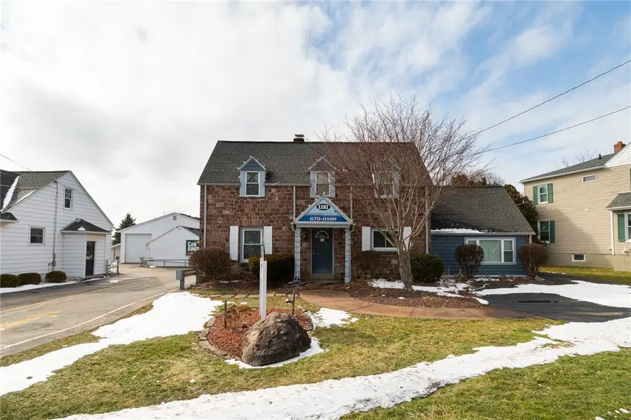1181 Bay Road, Webster, NY 14580 - #3
