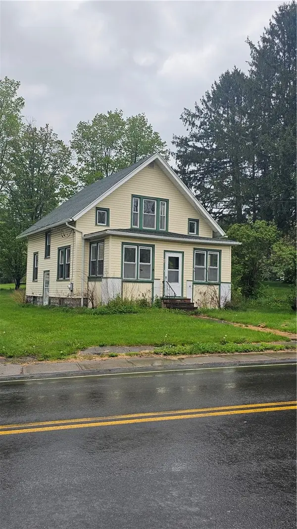 24 Maple Street, Afton, NY 13730