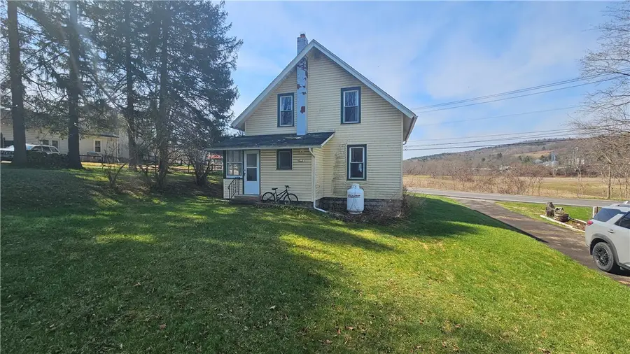 24 Maple Street, Afton, NY 13730 - #2