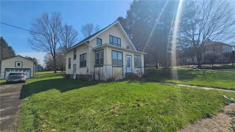 24 Maple Street, Afton, NY 13730 - #3