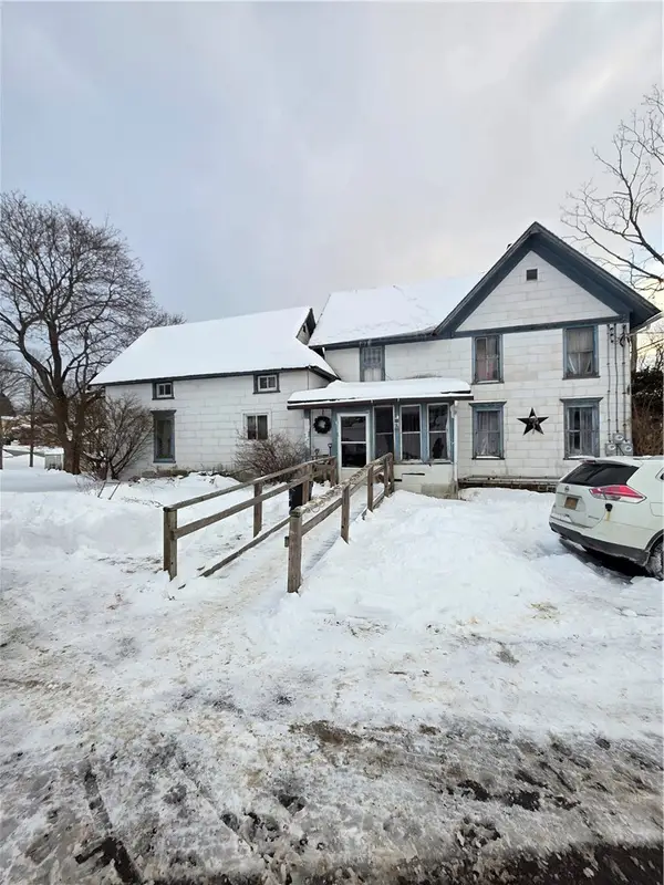 1136 Taft Avenue, Endicott, NY 13760