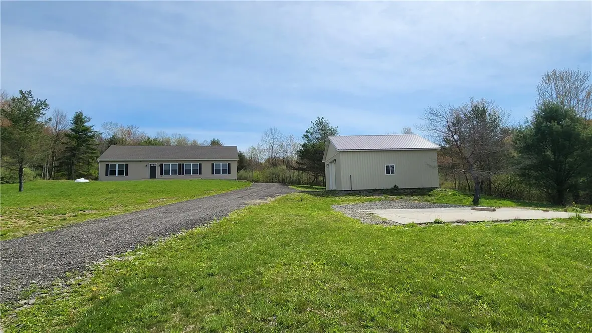 185 Lawrence, Newark Valley, NY 13811 - #1