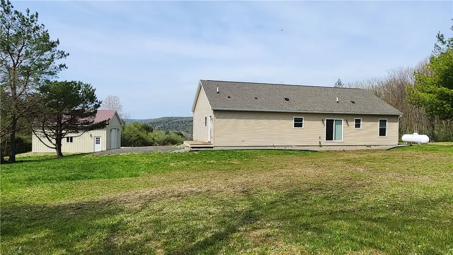 185 Lawrence, Newark Valley, NY 13811 - #2