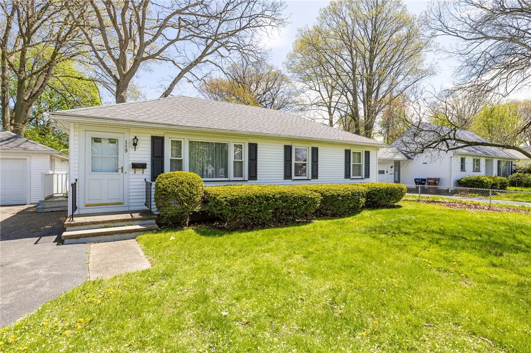 119 Arlidge Drive, Rochester, NY 14616 - #1