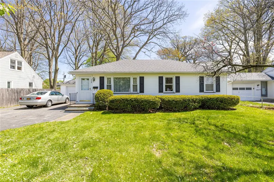 119 Arlidge Drive, Rochester, NY 14616 - #2