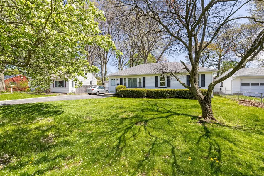 119 Arlidge Drive, Rochester, NY 14616 - #3