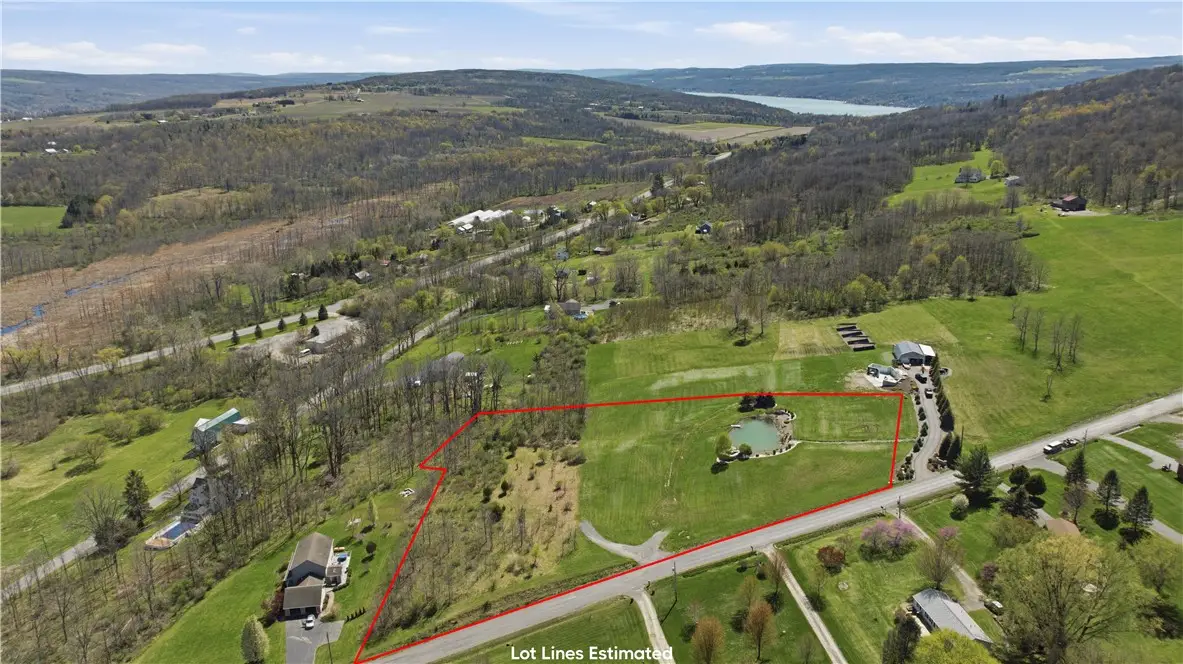 3117 Yoder Hill Rd., Keuka Park, NY 14478 - #1