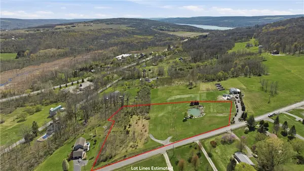 3117 Yoder Hill Rd., Keuka Park, NY 14478