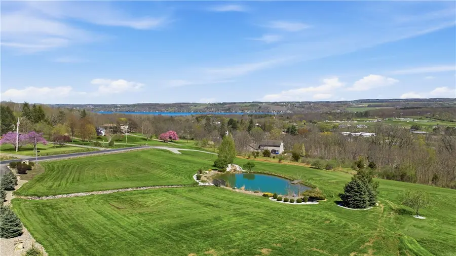 3117 Yoder Hill Rd., Keuka Park, NY 14478 - #2