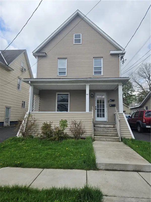 40 Clinton Street, Geneva, NY 14456