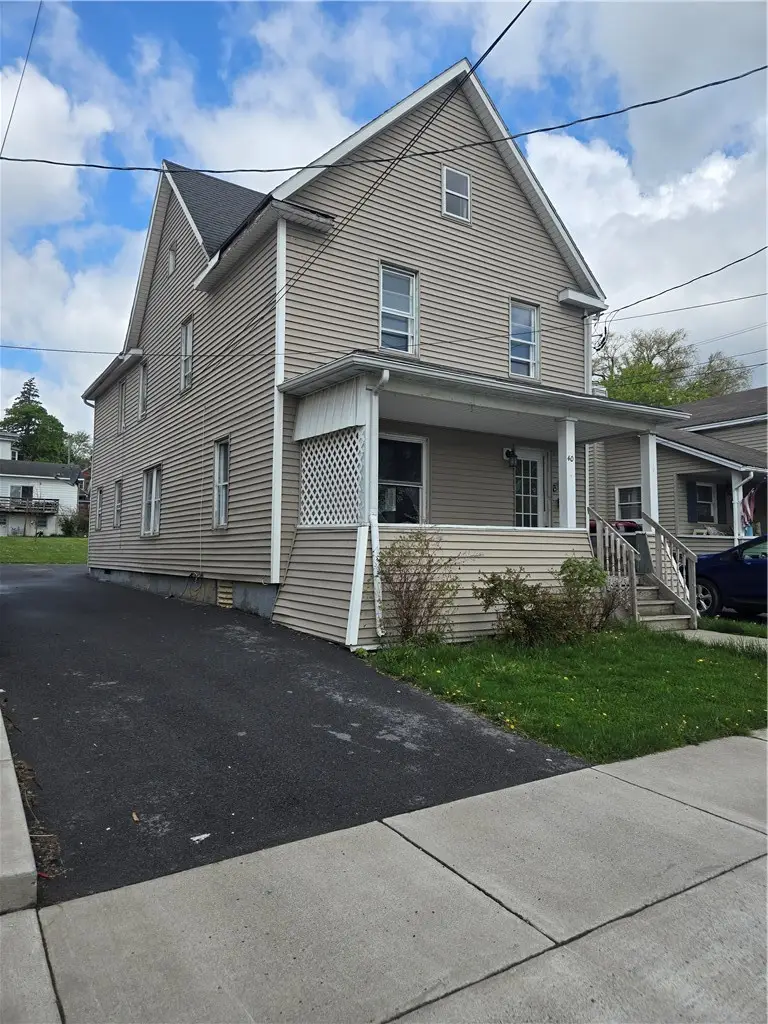 40 Clinton Street, Geneva, NY 14456 - #2