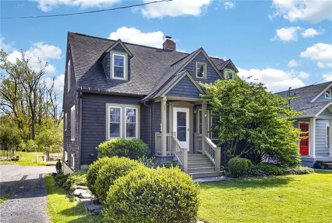707 Mitchell Street, Ithaca, NY 14850 - #1