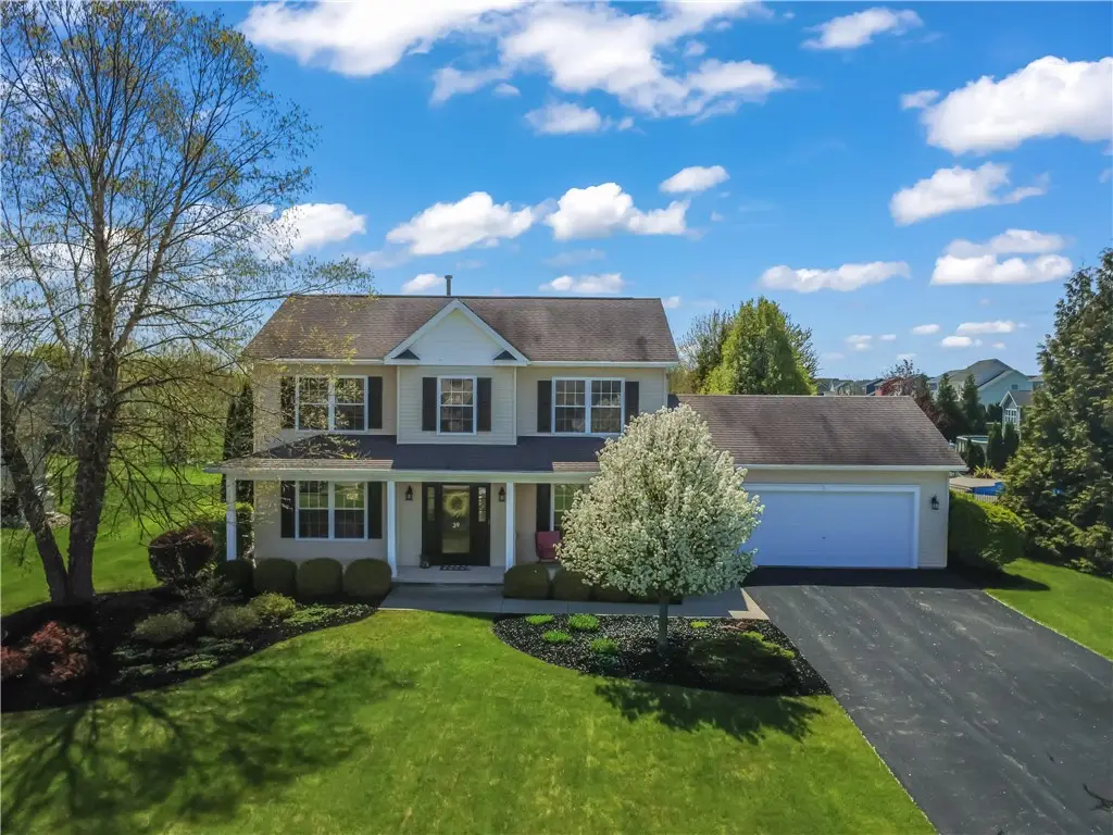 39 Summertime Trail, Hilton, NY 14468 - #1