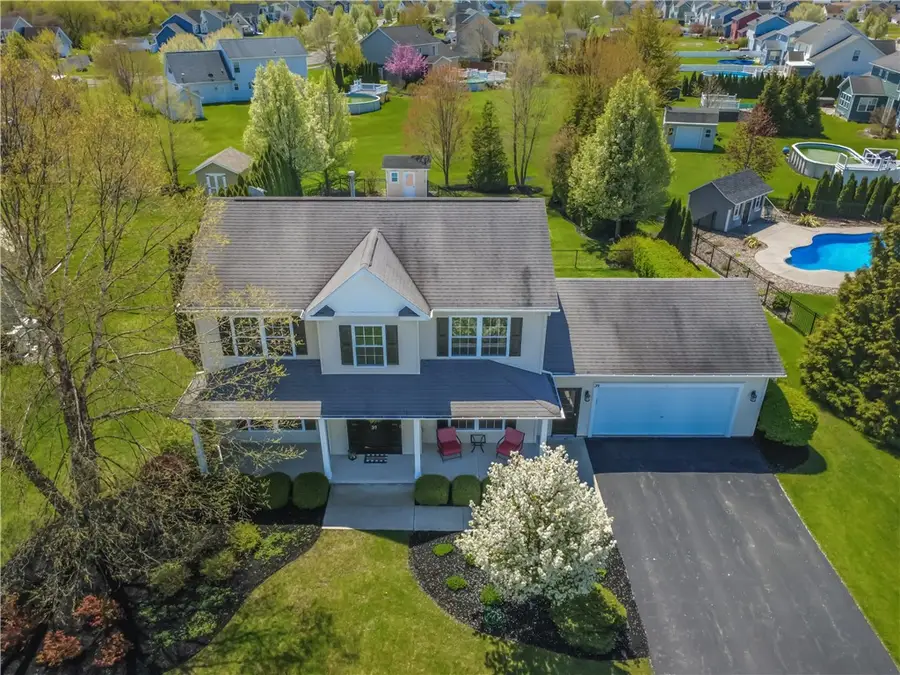 39 Summertime Trail, Hilton, NY 14468 - #2