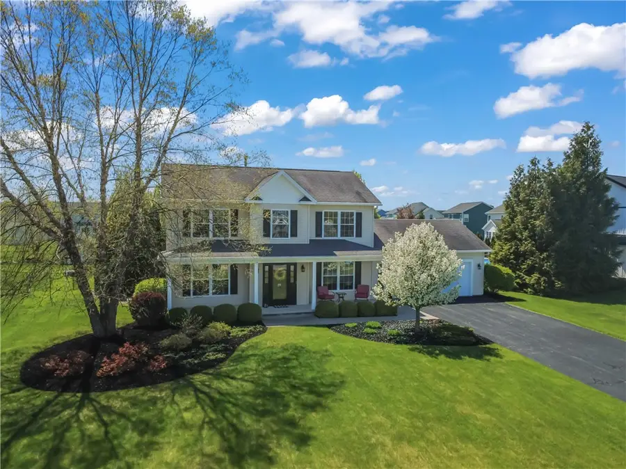 39 Summertime Trail, Hilton, NY 14468 - #3