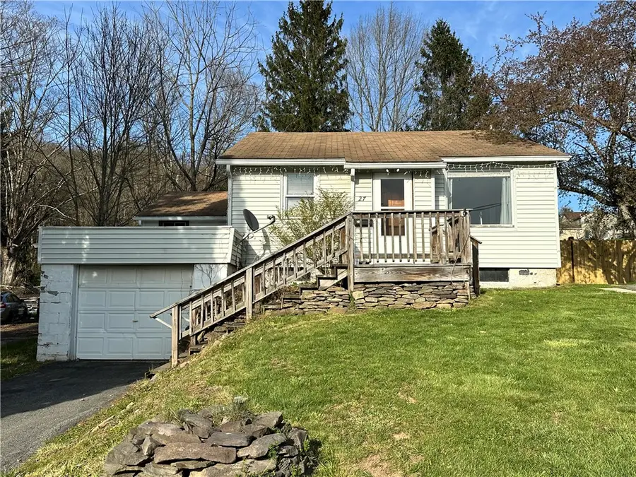 27 Franklin Road, Walton, NY 13856 - #2