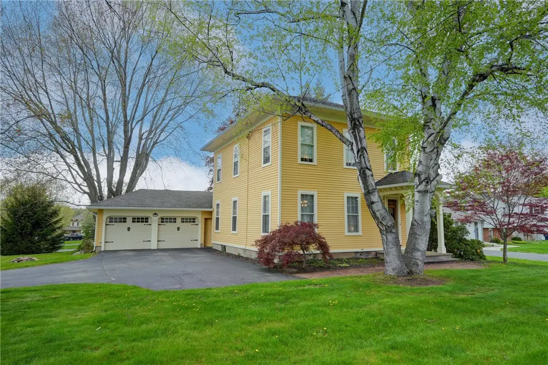 368 Chestnut Ridge Road, Rochester, NY 14624 - #1